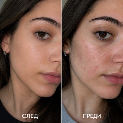 Натурална вода от маточина